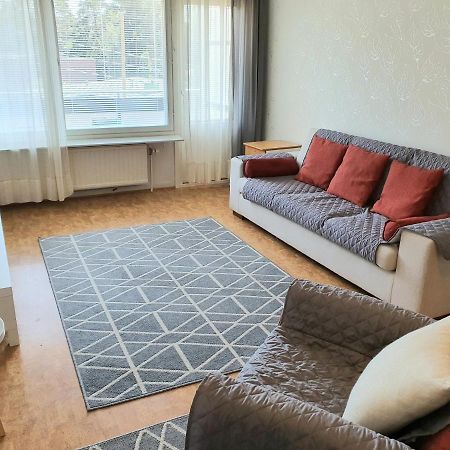 Comfortable Apartment Mila At A Good Location 科特卡 外观 照片