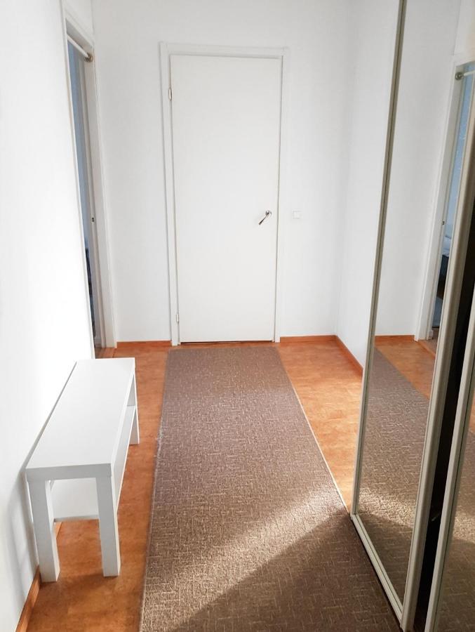 Comfortable Apartment Mila At A Good Location 科特卡 外观 照片