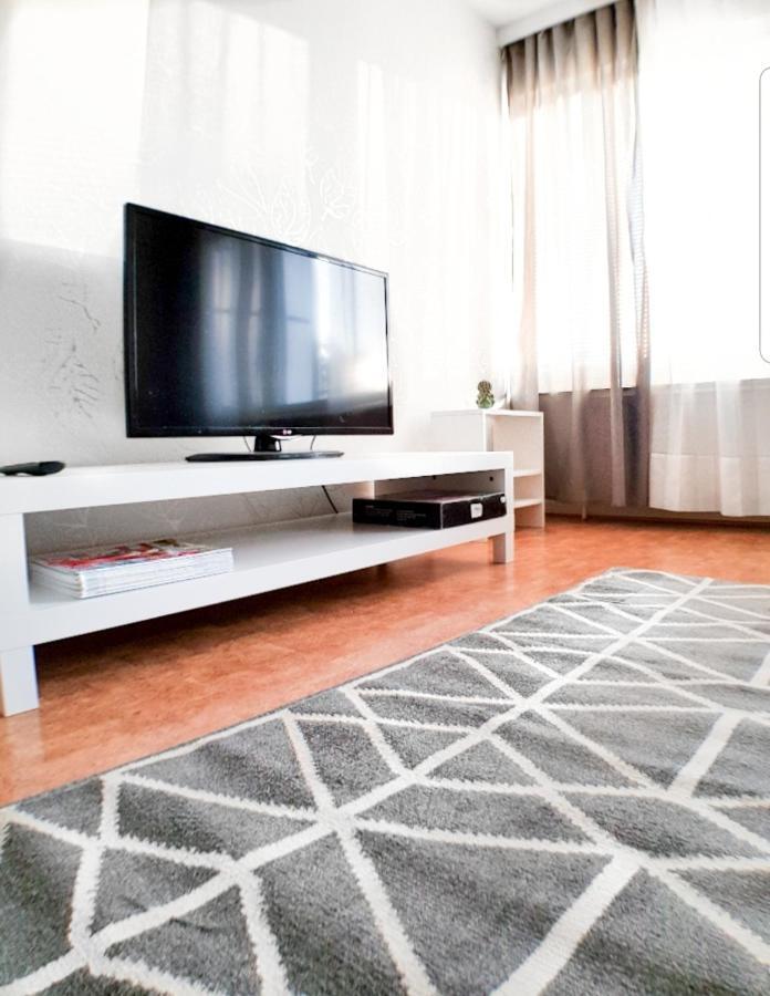 Comfortable Apartment Mila At A Good Location 科特卡 外观 照片