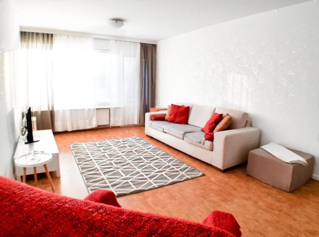Comfortable Apartment Mila At A Good Location 科特卡 外观 照片