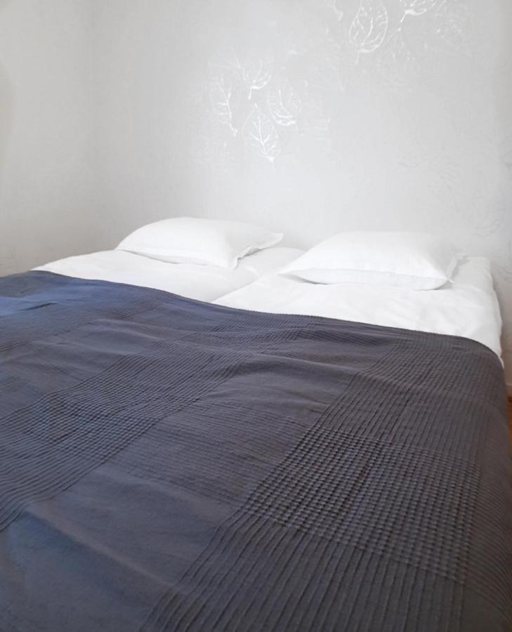 Comfortable Apartment Mila At A Good Location 科特卡 外观 照片