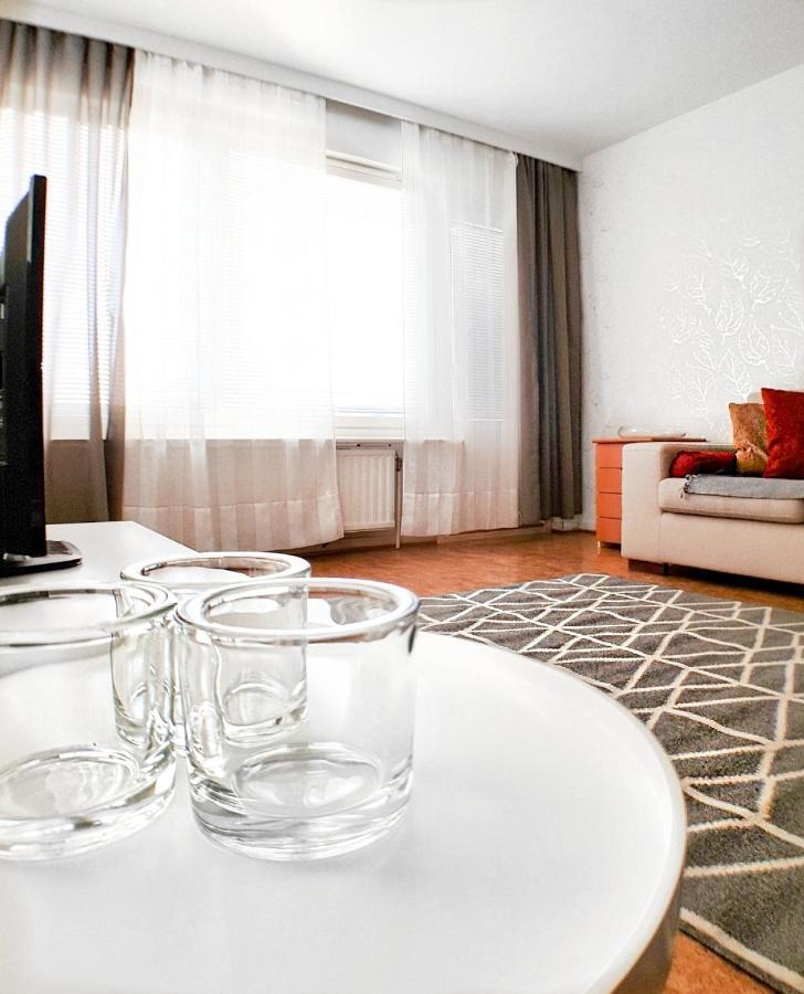 Comfortable Apartment Mila At A Good Location 科特卡 外观 照片